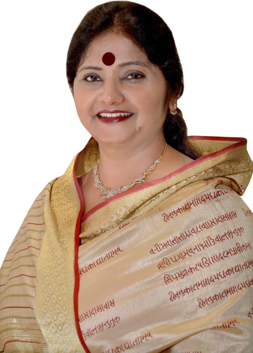 महिला आयोग सख्त, सांस्कृतिक आयोजनों में अब पहचान पत्र अनिवार्य