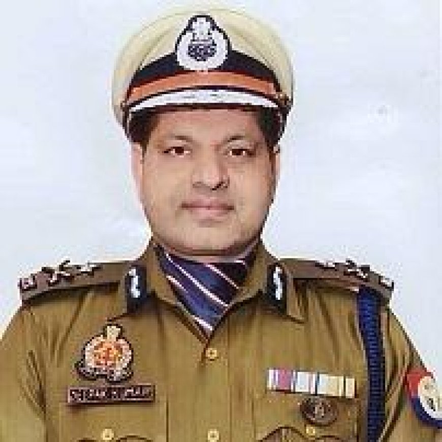 अब पुलिस में भ्रष्टाचार बर्दाश्त नहीं: शिकायत के लिए हेल्पलाइन नंबर जारी