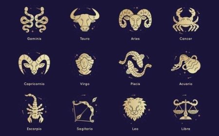 आपके सितारेः गुरुवार, 3 अक्टूबर 2025 का राशिफल