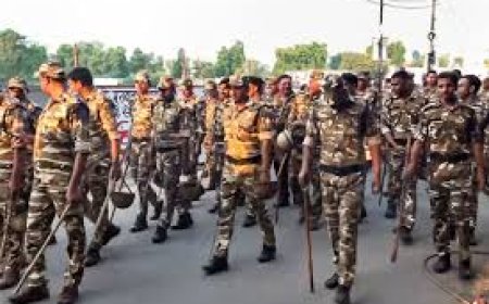 बरेली में इंटरनेट सस्पेंड, चार जिलों में हाई अलर्ट, ड्रोन से हो रही निगरानी