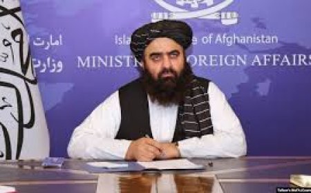 तालिबानी विदेश मंत्री का भारत आना तय, यूएनएससी ने दी मंजूरी, पाक को झटका