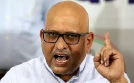 यूपी कांग्रेस अध्यक्ष ने आपरेशन सिंदूर पर उठाए सवाल, बोले- पीएम स्थिति स्पष्ट करें