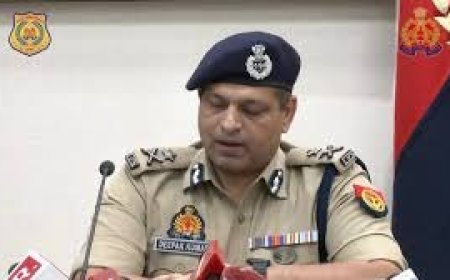 भ्रष्टाचार पर पुलिस कमिश्नर की सर्जिकल स्ट्राइक, इंस्पेक्टर से सिपाही तक नपे, सिस्टम में हलचल