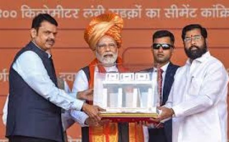 चिदंबरम के इंटरव्यू का जिक्र कर मोदी बोले- मुंबई हमले के बाद मनमोहन सरकार ने अमेरिका के सामने टेक दिए थे घुटने 