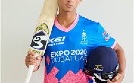 दिल्ली टेस्ट के पहले दिन यशस्वी जायसवाल की 173 रन की नाबाद पारी, बनाया नया रिकार्ड