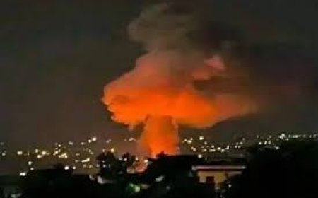 पाकिस्तान की कई चौकियों पर अफगान फौज का कब्जा, काबुल पर एयरस्ट्राइक के बाद किया पलटवार