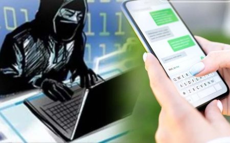 साइबर ठग की गंदी चाल: अश्लील फोटो वायरल करने की धमकी से डरी छात्रा ने दे दिए 79 हजार रुपये