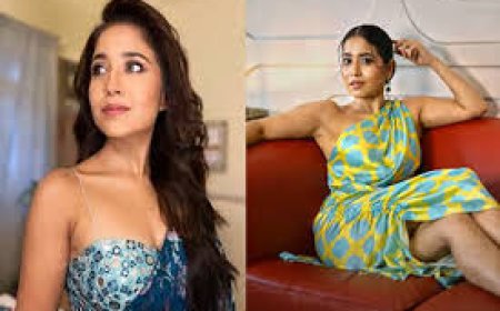 मिर्जापुर की शूटिंग शुरू होने से श्वेता त्रिपाठी खुश