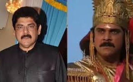 नहीं रहे महाभारत के कर्ण, कैंसर की बीमारी से पीड़ित पंकज धीर का निधन 