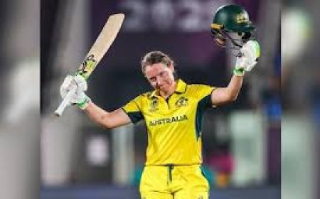  बांग्लादेश को हराकर ऑस्ट्रेलिया ने सेमीफाइनल में जगह पक्की की