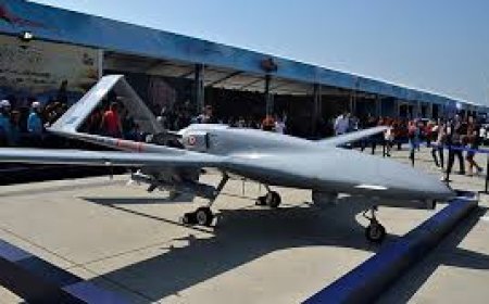 बांग्लादेश में तैनात होंगे के तुर्की के लड़ाकू ड्रोन और एयर डिफेंस सिस्टम