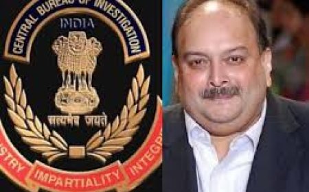 मेहुल चोकसी समेत 15 और वांटेड शामिल हो सकते हैं सीबीआई की प्रत्यर्पण लिस्ट में