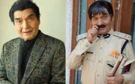 मशहूर एक्टर असरानी का निधन, दिन भर दिवाली की शुभकामनाएं लीं और शाम को दुनिया छोड़ गये