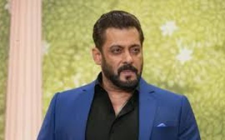 सलमान खान के बयान से बलूच नेता खुश, पाक में नाराजगी  