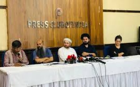 राज्य का दर्जा समेत कई मुद्दों पर केंद्र से लद्दाख के नेताओं की वार्ता