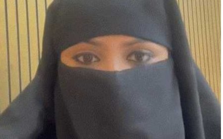 बरेलीः निदा खान को मिल रहीं धमकियां, मौलाना तौकीर पर बोलीं- जो हुआ ‘बिलकुल सही’, वीडियो वायरल