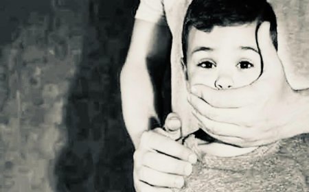 आगरा में गढ़ी चांदनी से पांच साल के बच्चे का अपहरण, पुलिस की कई टीमें तलाशी में जुटीं