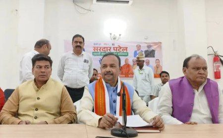 अखिलेश ने चाचा को फिर दिया गच्चा, माफिया होते तो वह भी बन जाते स्टार प्रचारक- जेपीएस राठौर