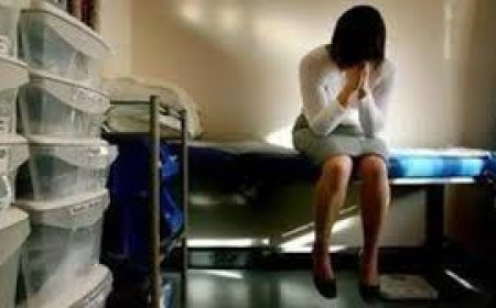 ब्रिटेन में भारतीय महिला से रेप, पुलिस आरोपी की कर रही तलाश