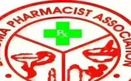 डिप्लोमा फार्मासिस्ट एसोसिएशन चुनाव पर विवाद: एक पक्ष चुनाव को कोर्ट तक ले जाने की तैयारी में