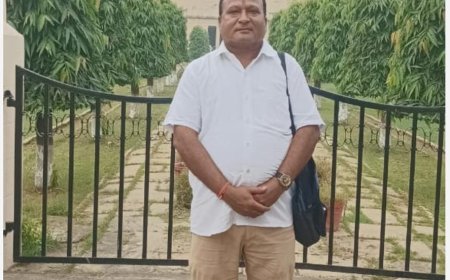 धर्मांतरण गिरोह के सरगना लालवानी को नहीं मिली राहत, हाईकोर्ट ने जमानत अर्जी सुनने से किया इनकार