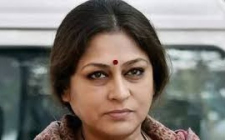 कोलकाता रेप केस पर बन रही फिल्म, रूपा गांगुली निभाएंगी लीड रोल