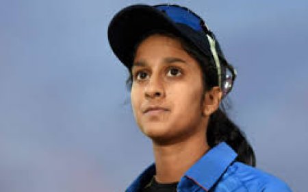 भारत ने ऑस्ट्रेलिया को हरा कर  महिला विश्व कप के फाइनल में बनाई जगह, जेमिमा की यादगार पारी  