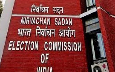 बिहार के मोकामा मर्डर मामले पर चुनाव आयोग ने मांगी डीजीपी से रिपोर्ट