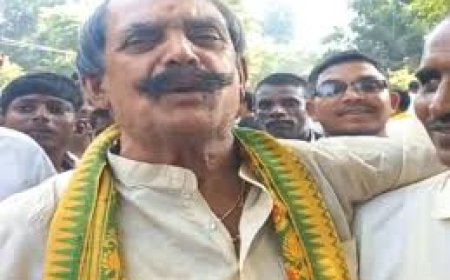 मोकामा हत्याकांड, तीन डाक्टरों की टीम ने किया पोस्टमार्टम, गोली से नहीं हुई मौत