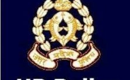 बरेली में पुलिस भर्ती परीक्षाओं की तैयारी पूरीः दो दिन में 12,960 अभ्यर्थी होंगे शामिल, कड़ी निगरानी