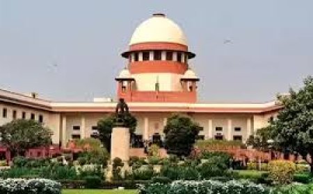 भारत-रूस संबंधों का मामला सुप्रीम कोर्ट पहुंचा, बच्चे की जानकारी न देने पर रूसी दूतावास को लेकर जताई निराशा