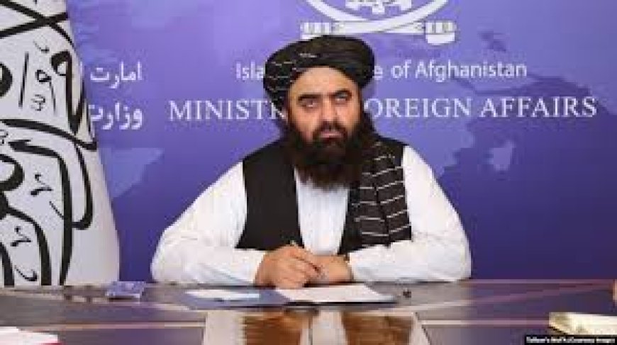 तालिबानी विदेश मंत्री का भारत आना तय, यूएनएससी ने दी मंजूरी, पाक को झटका
