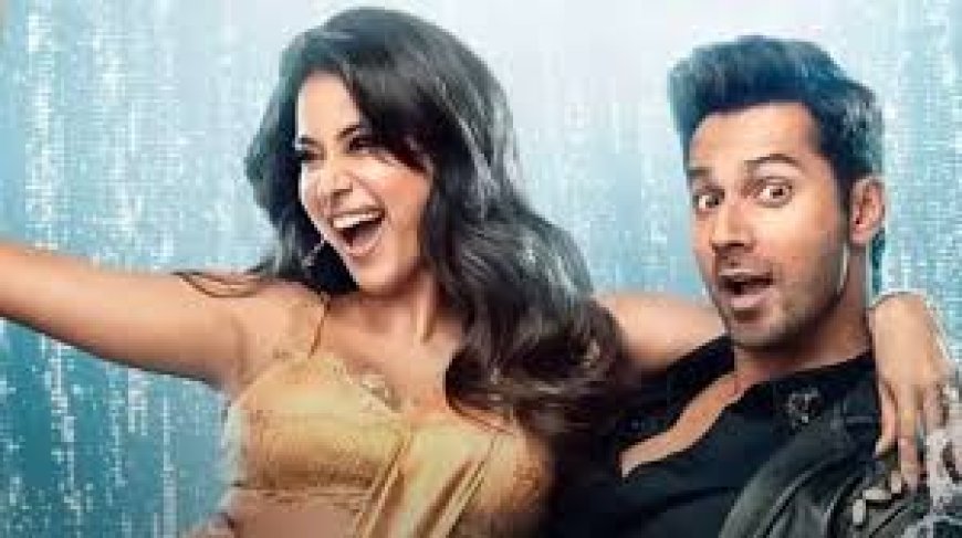 सनी संस्‍कारी की तुलसी कुमारी की बॉक्‍स ऑफिस पर सधी शुरुआत