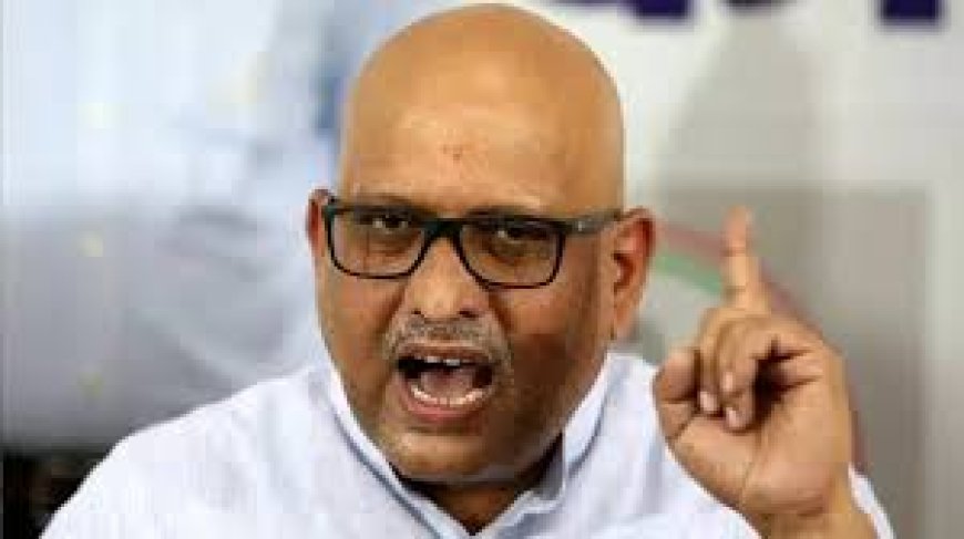 यूपी कांग्रेस अध्यक्ष ने आपरेशन सिंदूर पर उठाए सवाल, बोले- पीएम स्थिति स्पष्ट करें