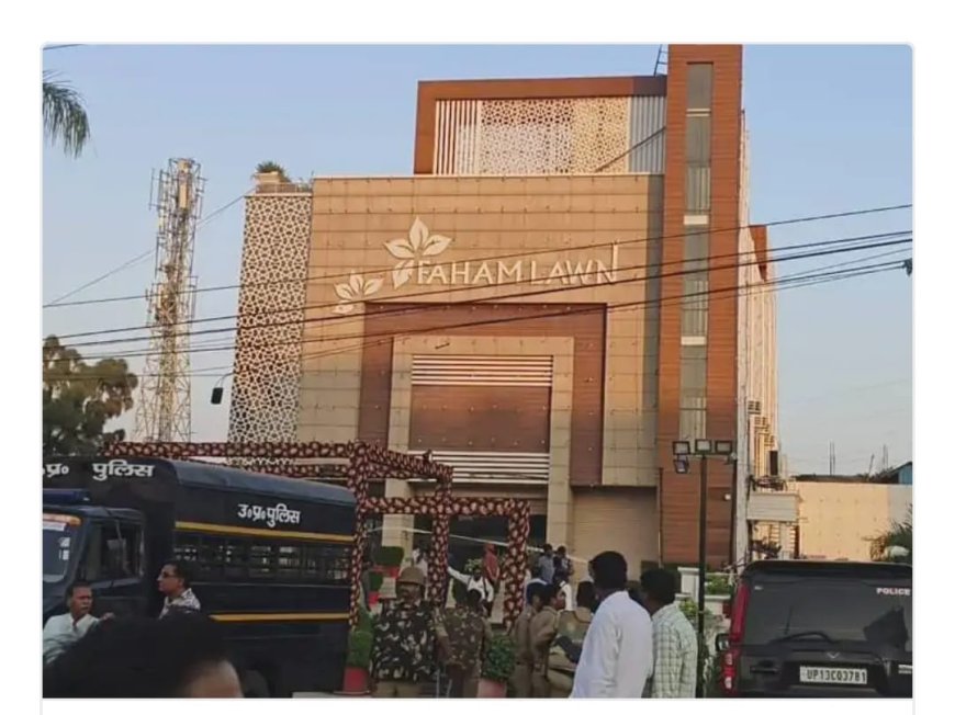 ऑपरेशन ‘मौलाना तौकीर’ में फाइक एन्क्लेव की फाइल दोबारा खुली, अवैध निर्माणों पर बुलडोजर की आहट