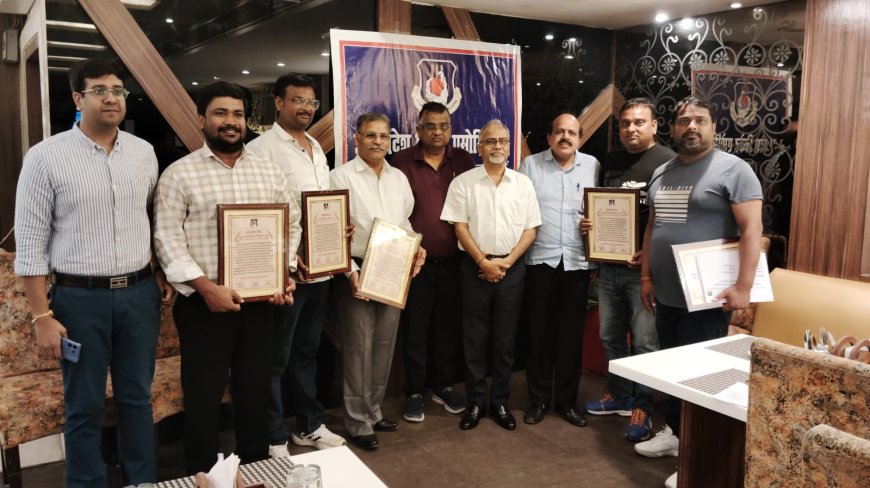 आगरा-अलीगढ़ मंडल के सात जिलों में होगा डबल राउंड रॉबिन इंटर डिस्ट्रिक्ट क्रिकेट टूर्नामेंट