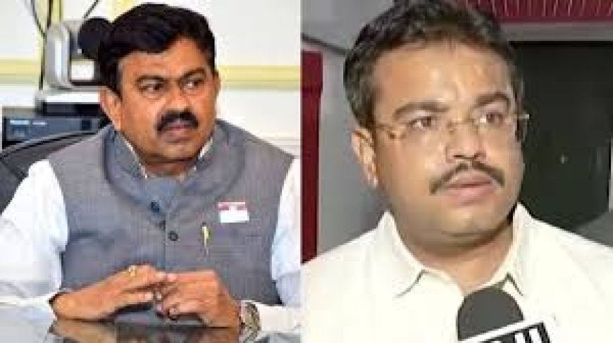 लखीमपुर तिकुनिया हिंसा मामले में अजय मिश्र और उनके बेटे पर केस सुप्रीम आदेश