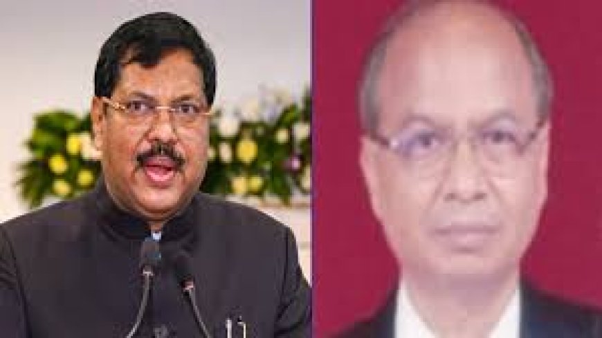 चीफ जस्टिस पर जूता फेंकने वाले वकील का लाइसेंस निलंबित