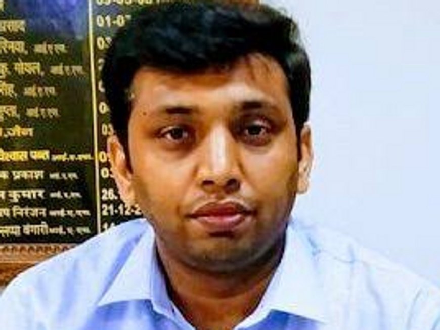 उटंगन हादसा: आगरा के डीएम बोले- यह मेरे जीवन का सबसे कठिन और भावनात्मक रेस्क्यू ऑपरेशन था