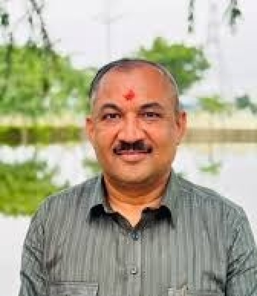 सेठ जी! सारी चर्बी उतर जाएगी, विधायक पुत्र के वायरल ऑडियो से वैश्य समाज में आक्रोश   