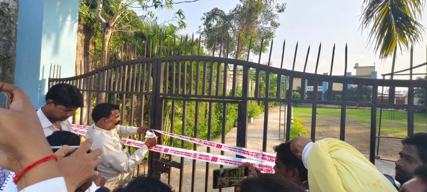 बरेली में तौकीर रजा के दो और करीबियों पर कार्रवाई, बीडीए ने मैरिज हाल और जिम किए सील