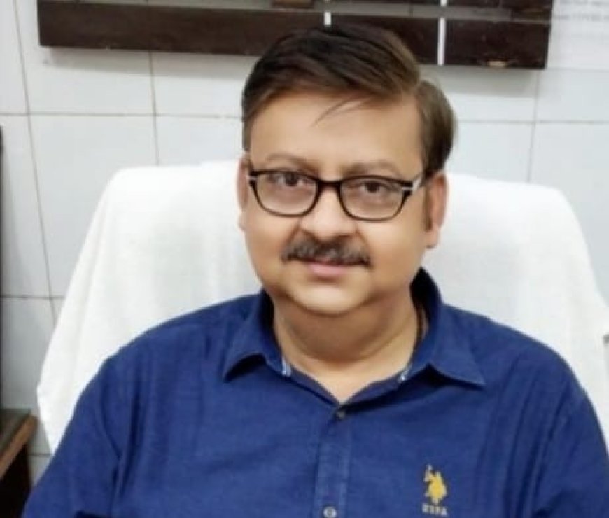 आगरा में घर-घर दस्तक अभियान: स्वास्थ्य टीमें दरवाजे पर पहुंच जानेंगी आपकी सेहत का हाल