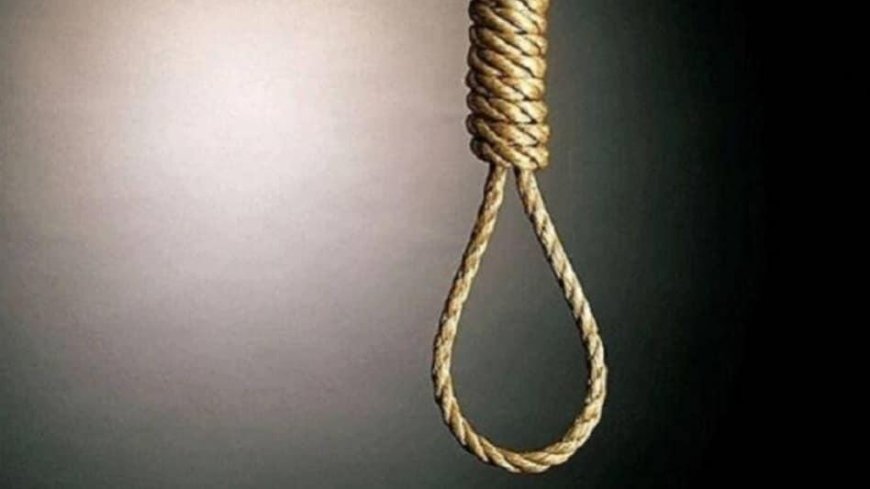 आगरा एयरफोर्स स्टेशन परिसर में सार्जेंट ने फांसी लगाकर कर ली आत्महत्या