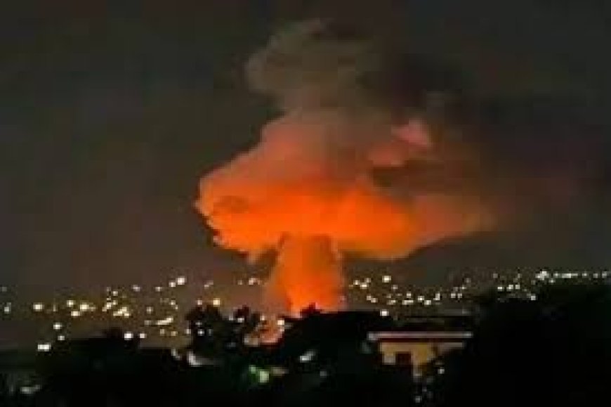 पाकिस्तान की कई चौकियों पर अफगान फौज का कब्जा, काबुल पर एयरस्ट्राइक के बाद किया पलटवार