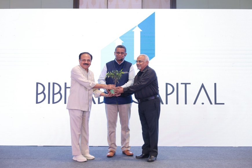 निवेश की नई दिशा: बंधन म्युचुअल फंड्स और विभव कैपिटल ने दिखाया आर्थिक सशक्तिकरण का मार्ग