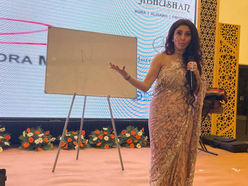 जया मदान ने दिए दीपावली के वास्तु मंत्र, बोले– सकारात्मक ऊर्जा से ही खुलते हैं समृद्धि के द्वार