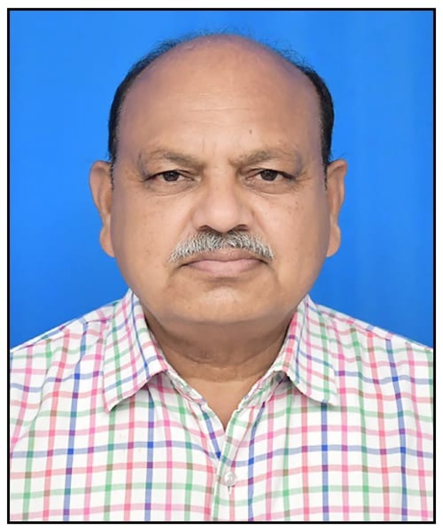 सपा ने विधान परिषद शिक्षक सीटों पर दिखाई फुर्ती, आगरा-अलीगढ़ से डॉ. प्रकाश चंद्र गुप्ता मैदान में