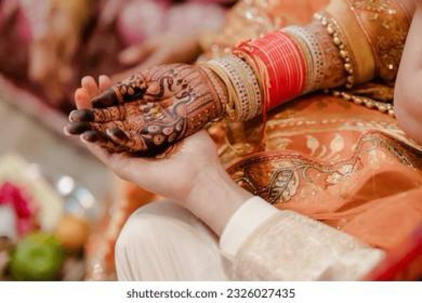 सद्भभावना पार्क में 2 नवंबर को सर्वजातीय सामूहिक विवाह, 11 निर्धन लड़कियों का होगा कन्यादान