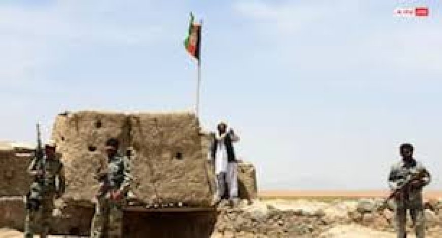 घुटनों पर आई मुनीर आर्मी! पाक की गुहार पर तालिबान ने किया सीजफायर का ऐलान