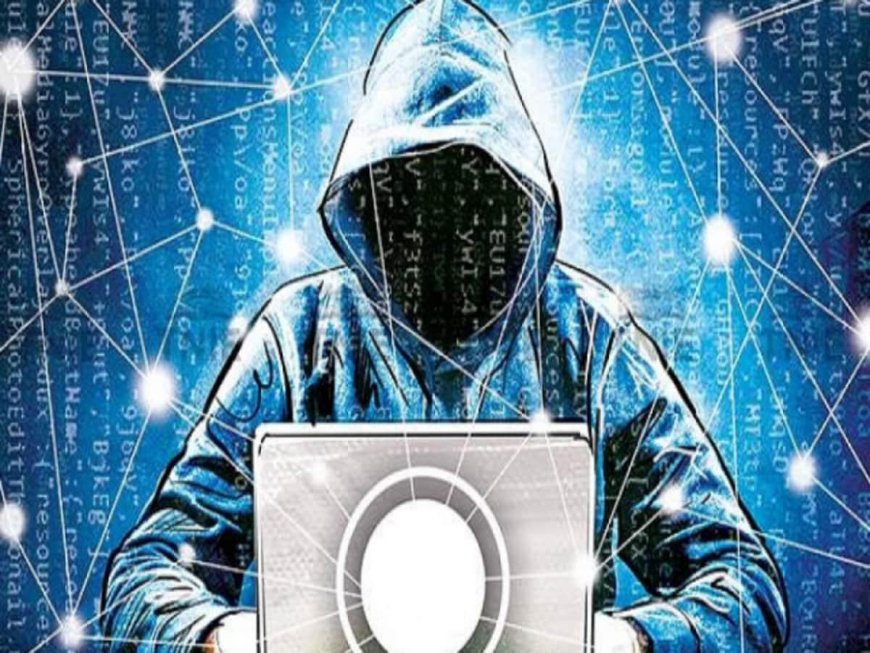 “डिजिटल अरेस्ट” का जाल: आगरा में रिटायर्ड रेलवे अधिकारी से साइबर ठगों ने ठगे 28 लाख रुपये